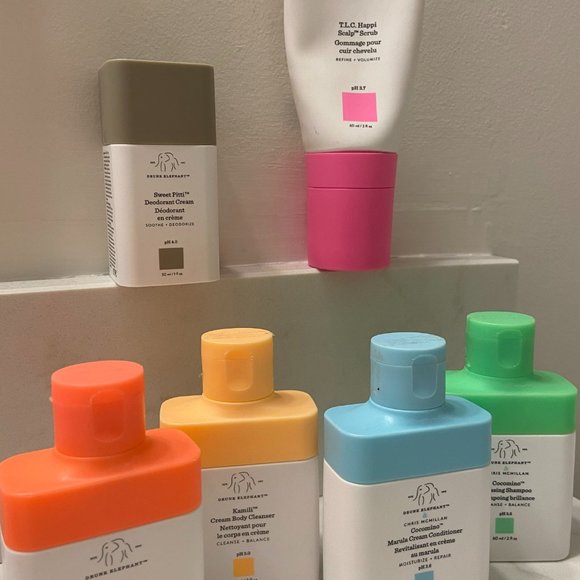 Drunk Elephant Set - Picture 3 of 4